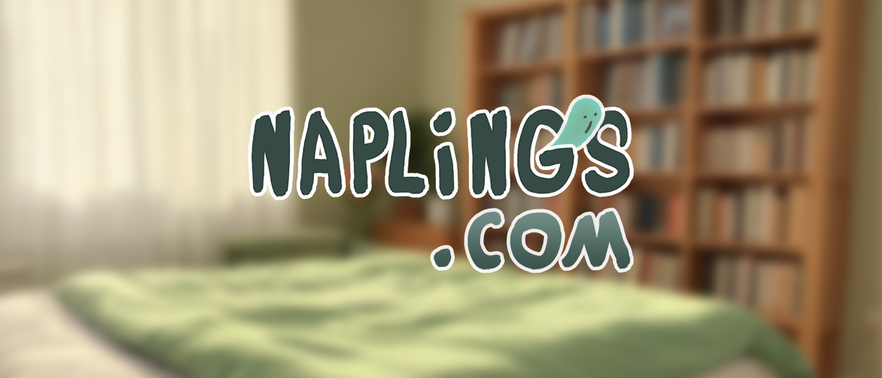 naplings in light mode